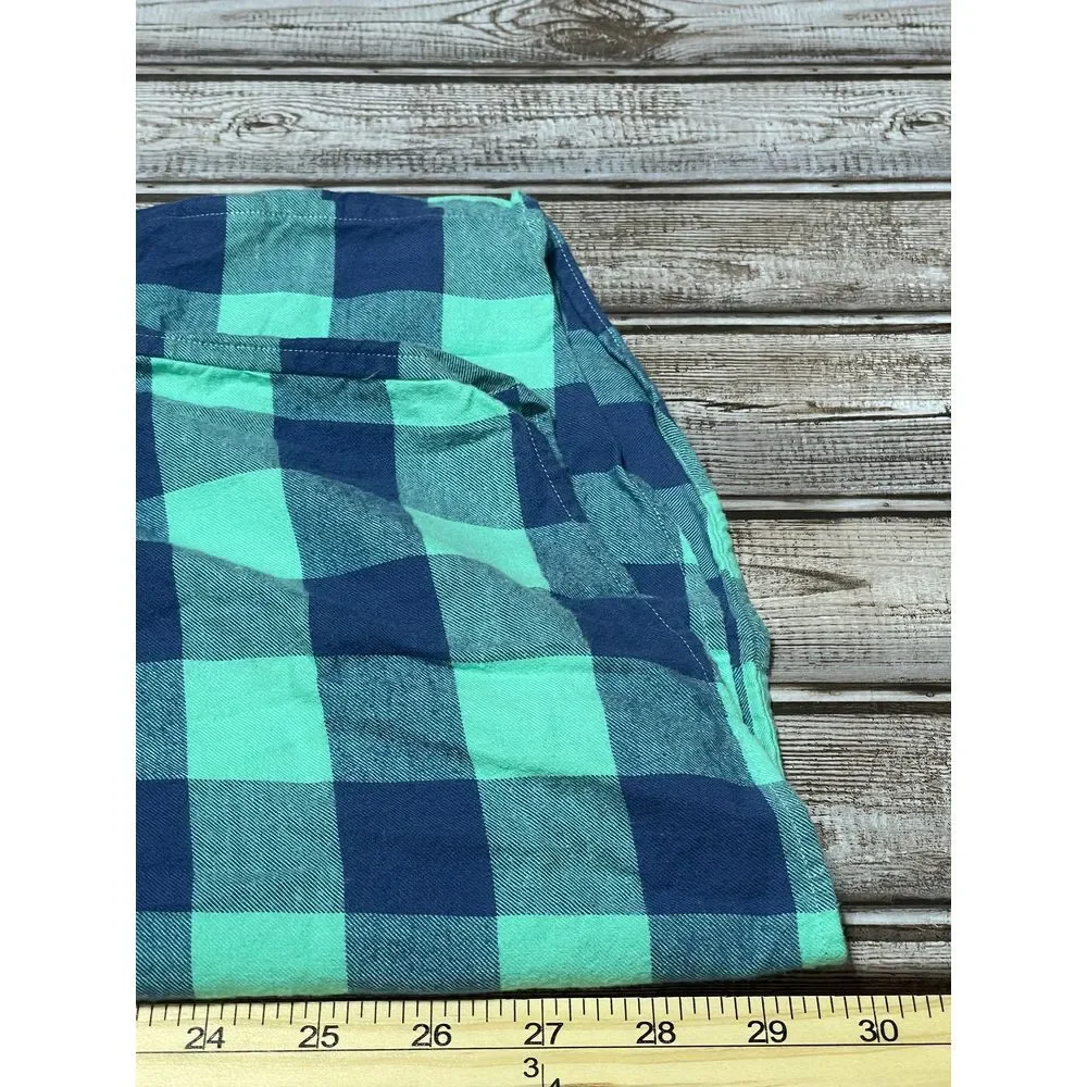 Vineyard Vines Youth Long Sleeved‎ Button Up Size XL (18)